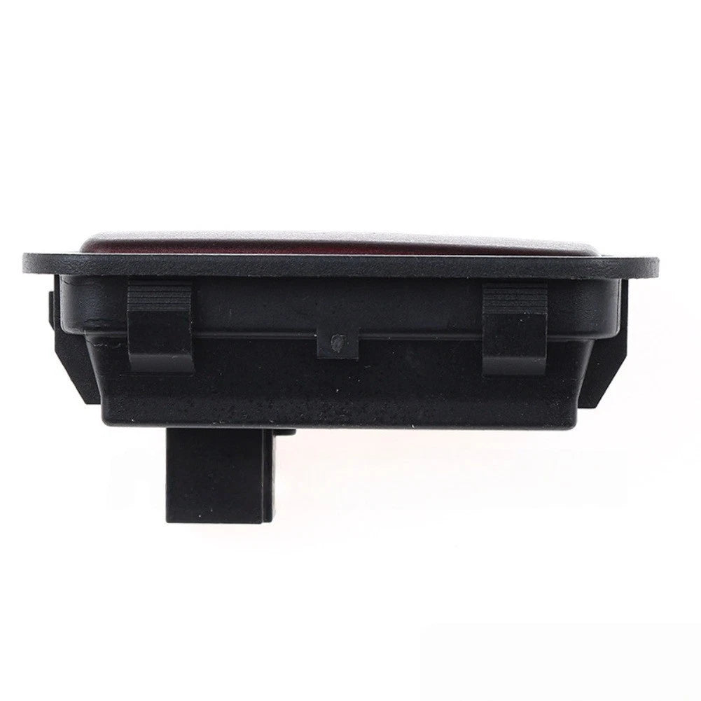 Tailgate Switch Rear Trunk Release 3-Pin Connector