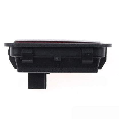 Tailgate Switch Rear Trunk Release 3-Pin Connector