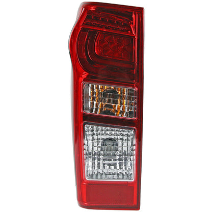 LED Tail Light for Isuzu D-Max Dmax RC Utility 2015-2019 (2015-2019)