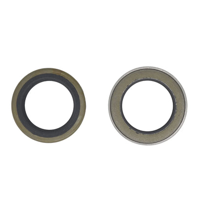 Lower Unit Oil Seal for Honda Marine 75/90HP BF75A BF90A
