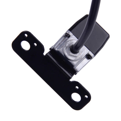 Rear View Backup Camera with Bracket for Kia Ceed (2012-2016)