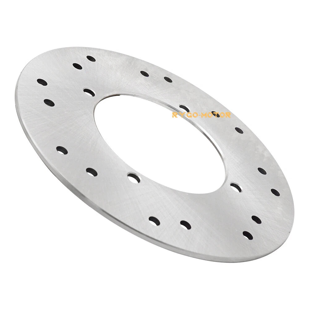 Rear Brake Disc Rotor for Polaris Ranger XP 700 425 500 TM 2x4 4x4 6x6