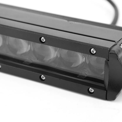3 Row Motorcycle Headlight Fog Lamp for Honda Grom MSX125 (2013-2019)
