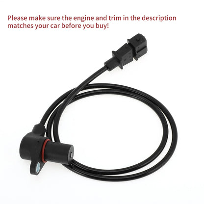 Crankshaft Position Sensor for Volvo EC210 EC240 (2007-2015)