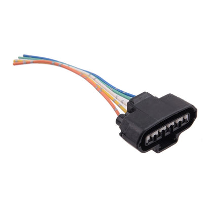 Mass Air Flow Sensor Connector Plug for Mazda Toyota