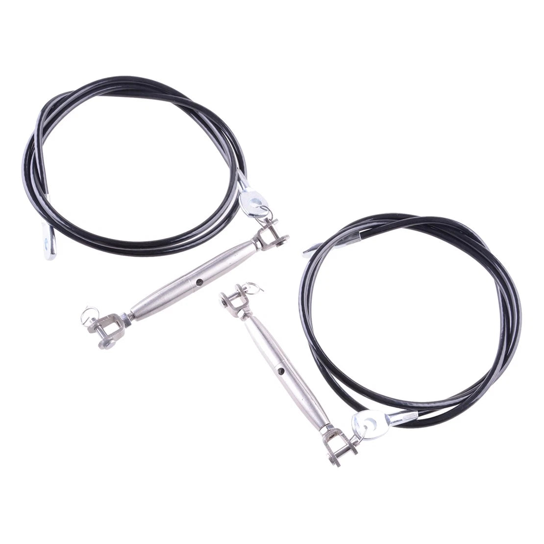 Steel Heavy Duty Adjustable Limb Riser for Jeep Wrangler JL JLU (2018-2020)