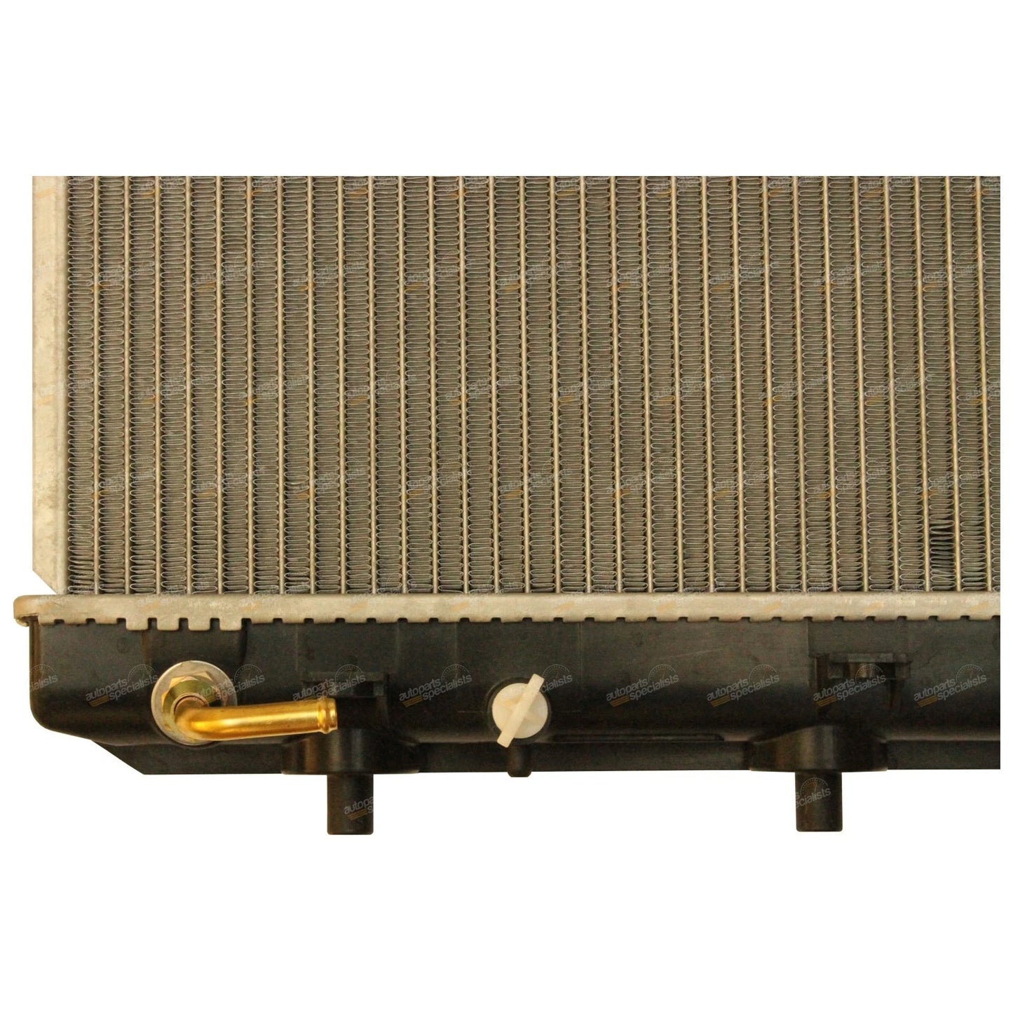 Radiator for Ford Festiva Automatic 1.3L 1.5L 4cyl (1994-2000)