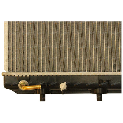 Radiator for Ford Festiva Automatic 1.3L 1.5L 4cyl (1994-2000)