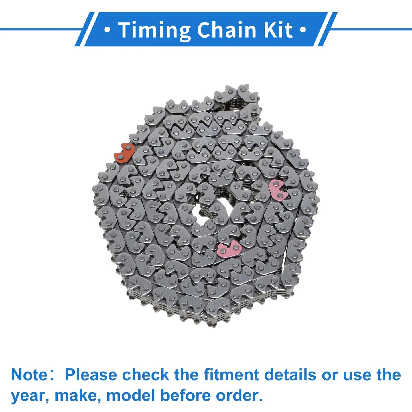 Timing Chain Kit INFINITI FX35 (2003 - 2008)