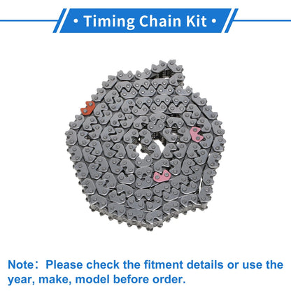 Timing Chain Kit INFINITI FX35 (2003 - 2008)