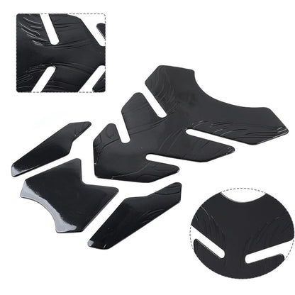 Fuel Gas Tank Pad Decals for Kawasaki Ninja 250 300 400 ZX10R & Honda