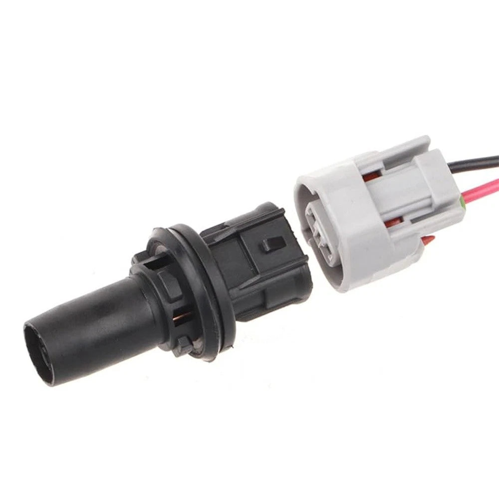 Headlight Side-Marker Socket w/Connector for Toyota Corolla, Lexus GX460 (2014-2023)