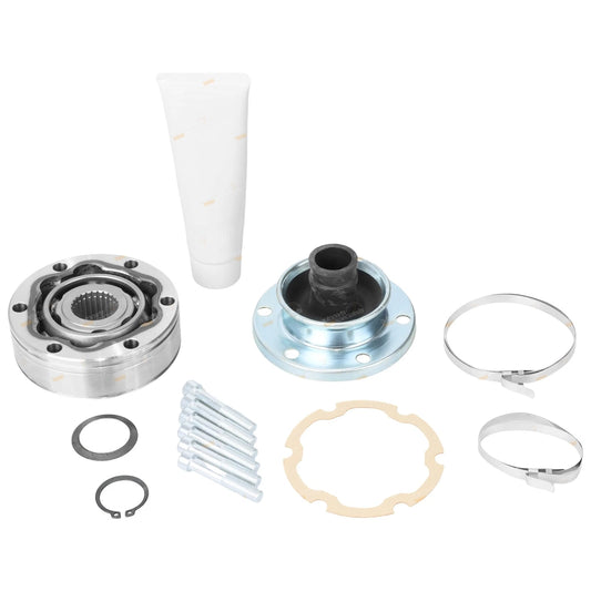 Tailshaft Mid CV Joint + Boot Kit 6 for Skyline R31 (1988-1990)