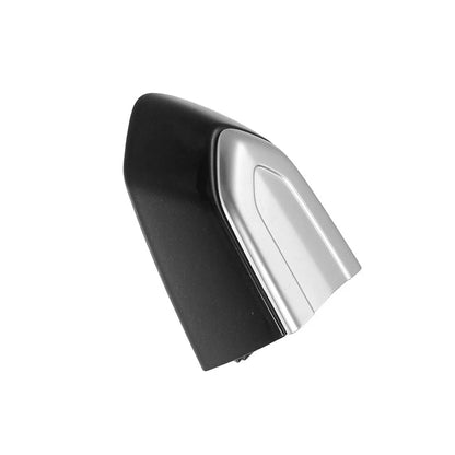 Rear Door Lock Cylinder Cover Cap for Cadillac ATS CTS CT6 XTS (2013-2019)