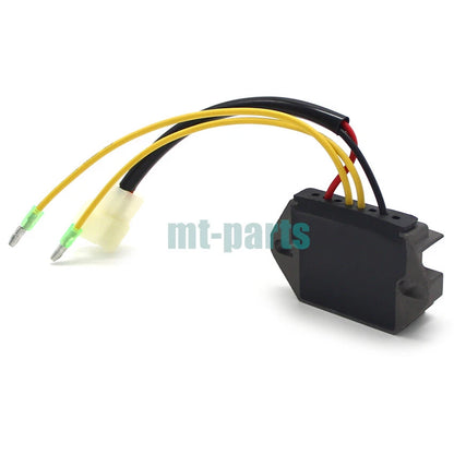 Voltage Regulator for Husqvarna TE250 TE310 TE450 TE510 (2003-2010)