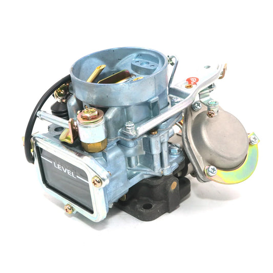 1.8L Carburetor for Nissan Silvia S110 Datsun Gazelle 180SX 1979-1983
