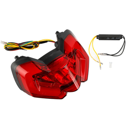 Tail Light Turn Signal for Ducati Multistrada V4S V4 110 (2021-2023)