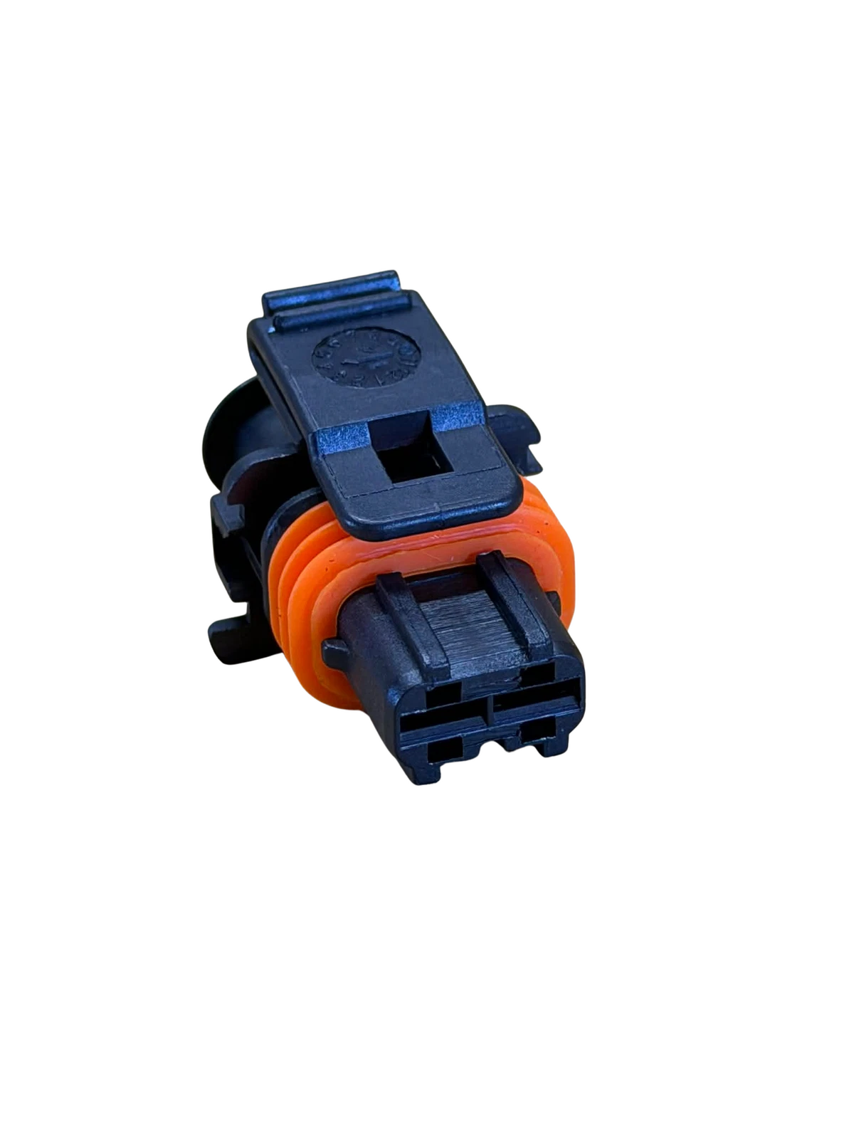 2 x Bosch Alternator Plug & Diesel Injector Connector Holden (2006–2018)