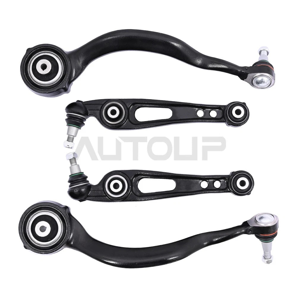 Front Lower Control Arm Ball Joint Set for Land Rover Range Rover (2013–2018)