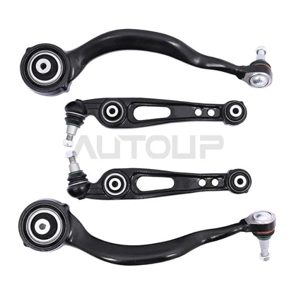 Front Lower Control Arm Ball Joint Set for Land Rover Range Rover (2013–2018)