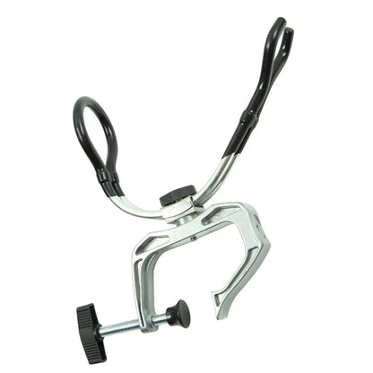 Heavy Duty Metal Fishing Rod Holder for Boats and Marine Use