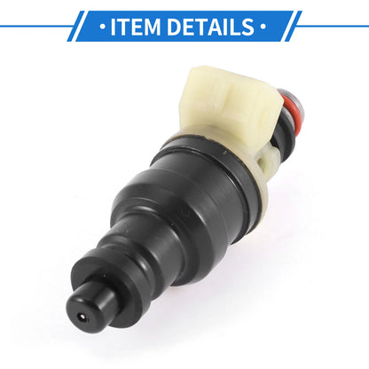 Fuel Injector No.MD156760 for Mitsubishi Diamante 3.0 (1992-1993)