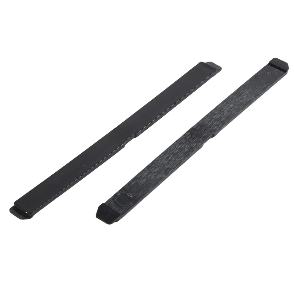 Cover Roof Carrier Black 2 x for Opel Astra H (2004–2009)