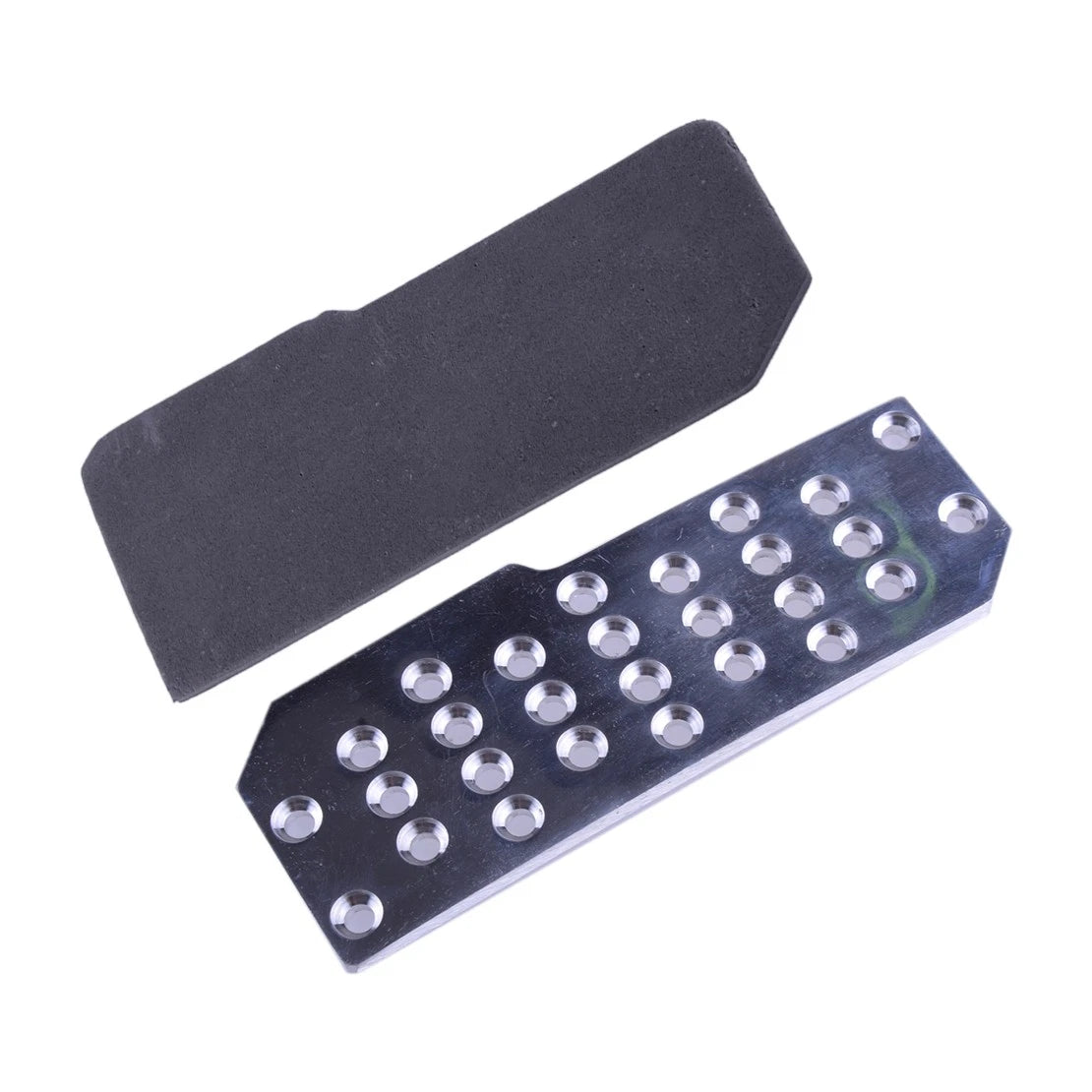 Non-Slip Pedal Pad Cover for Honda Accord Civic Acura RSX NSX (2003-2023)
