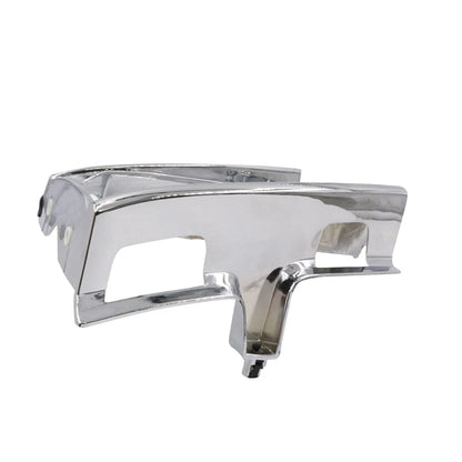 Chrome Head Light  Door for Toyota Hilux 1988-1997