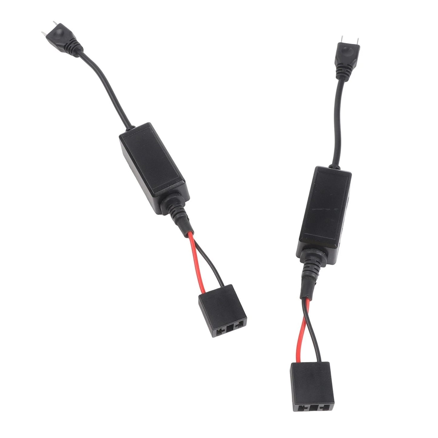 H7 Canbus Decoder Resistor for Reliable Headlight Functioning
