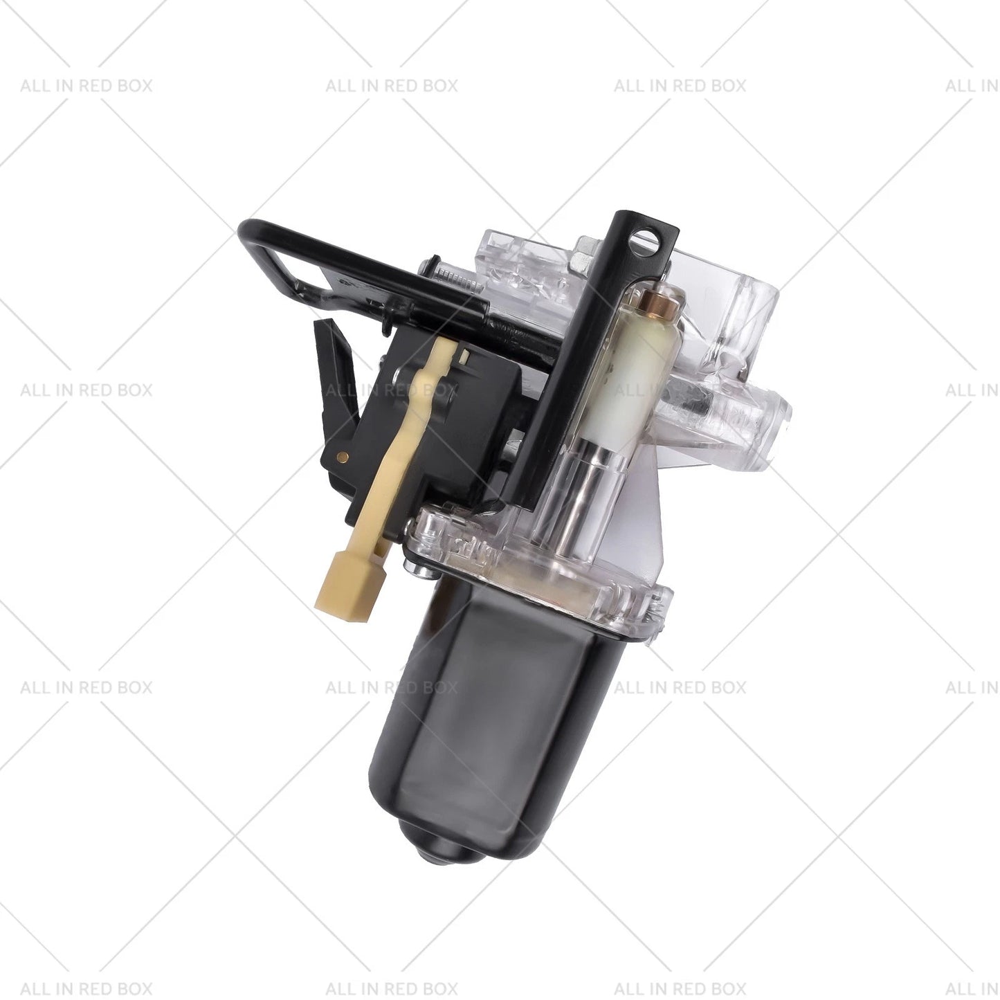 Trunk Lid Pulldown Motor for Buick Cadillac (1986-2002)