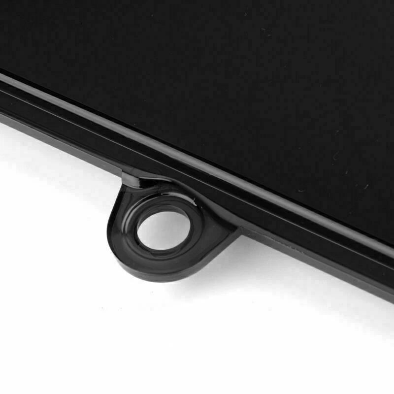 ABS Motorcycle Windscreen for Honda CBR500R (2019-2022)