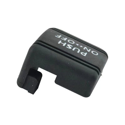 Rubber Parking Emergency Brake Pedal Cover Pad for Toyota & Lexus (2000-2023)