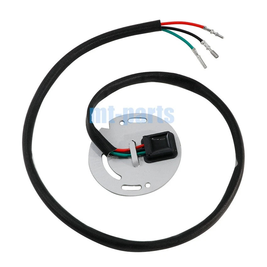 Pulsar Coil Generator Assembly for Harley-Davidson Low Rider FXDL (1993-1995)
