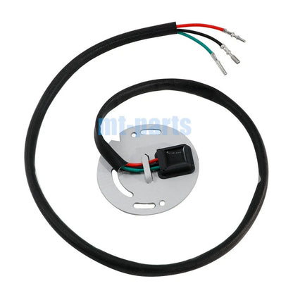 Pulsar Coil Generator Assembly for Harley-Davidson Low Rider FXDL (1993-1995)