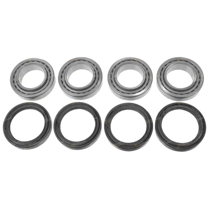 Front Wheel Bearing Kits with Grease for Mitsubishi Nimbus (1984-1991)