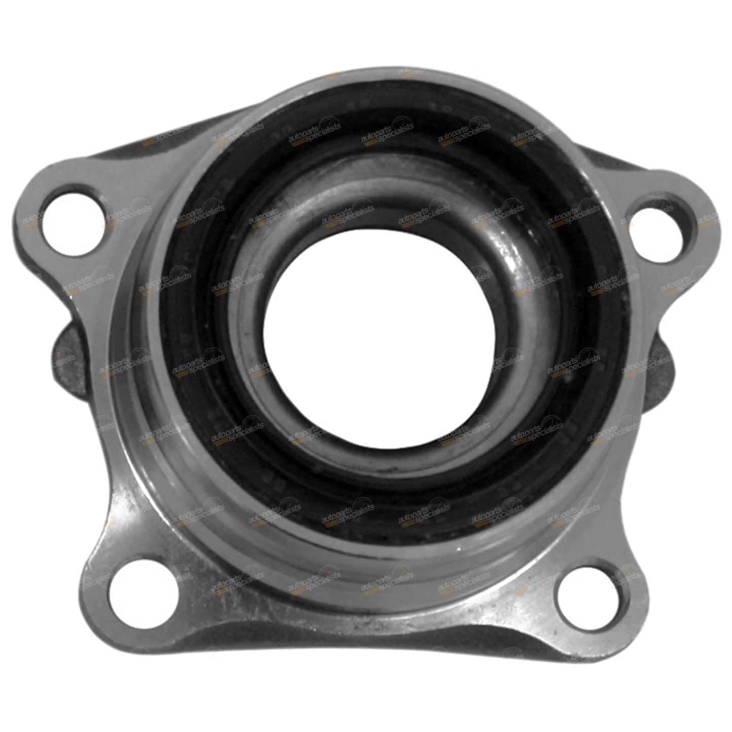 2 x Rear Wheel Bearing Hub Kit for Toyota RAV4 (1994–2000)