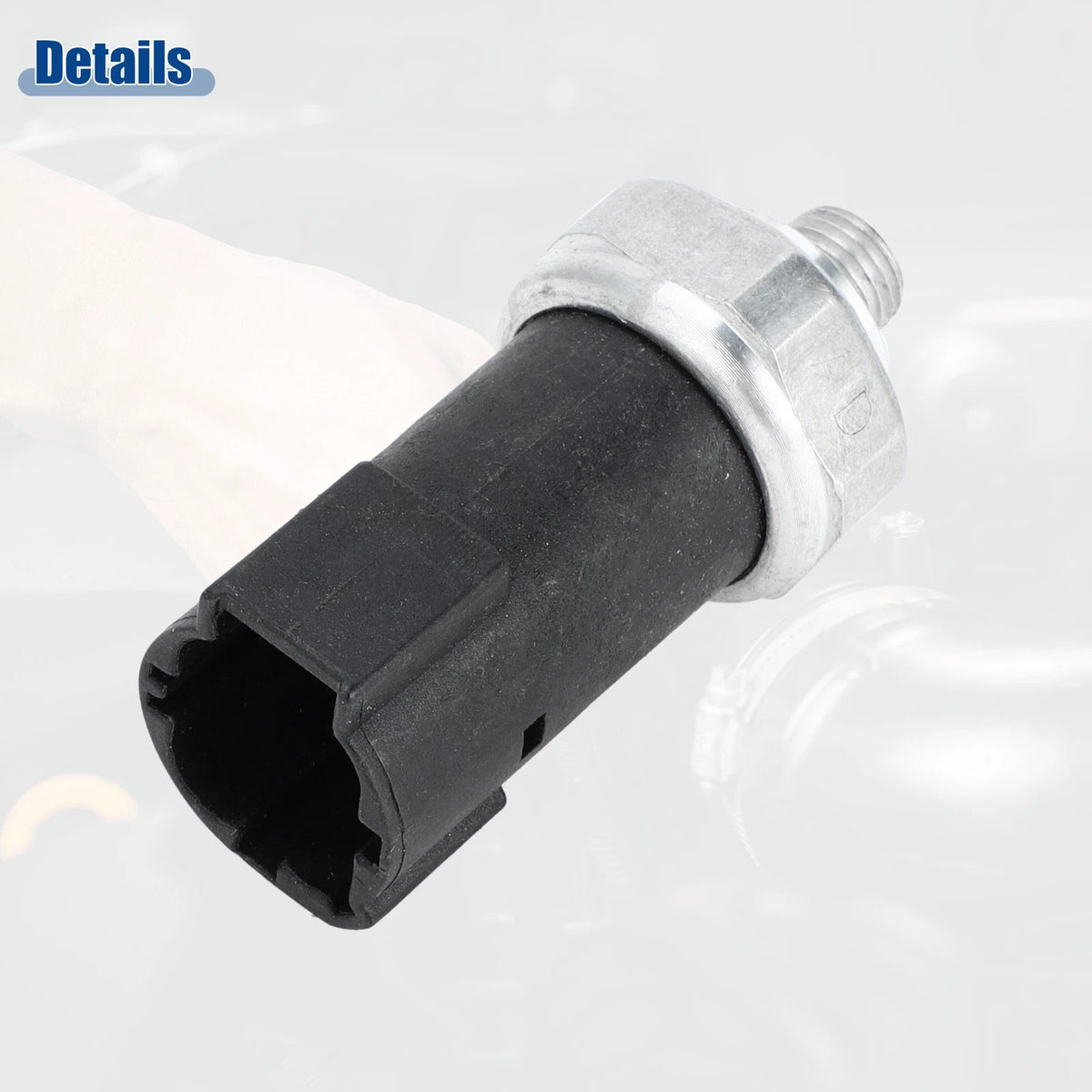 Air Conditioner Pressure Switch for Nissan 240SX (1989-1998)