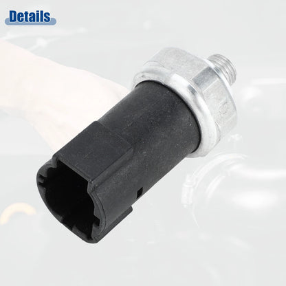 Air Conditioner Pressure Switch for Nissan 240SX (1989-1998)