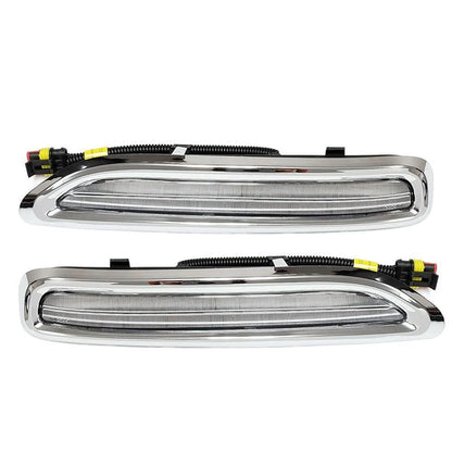 Dual Color LED Fog Lights for Lexus RX300 (1998-2003)