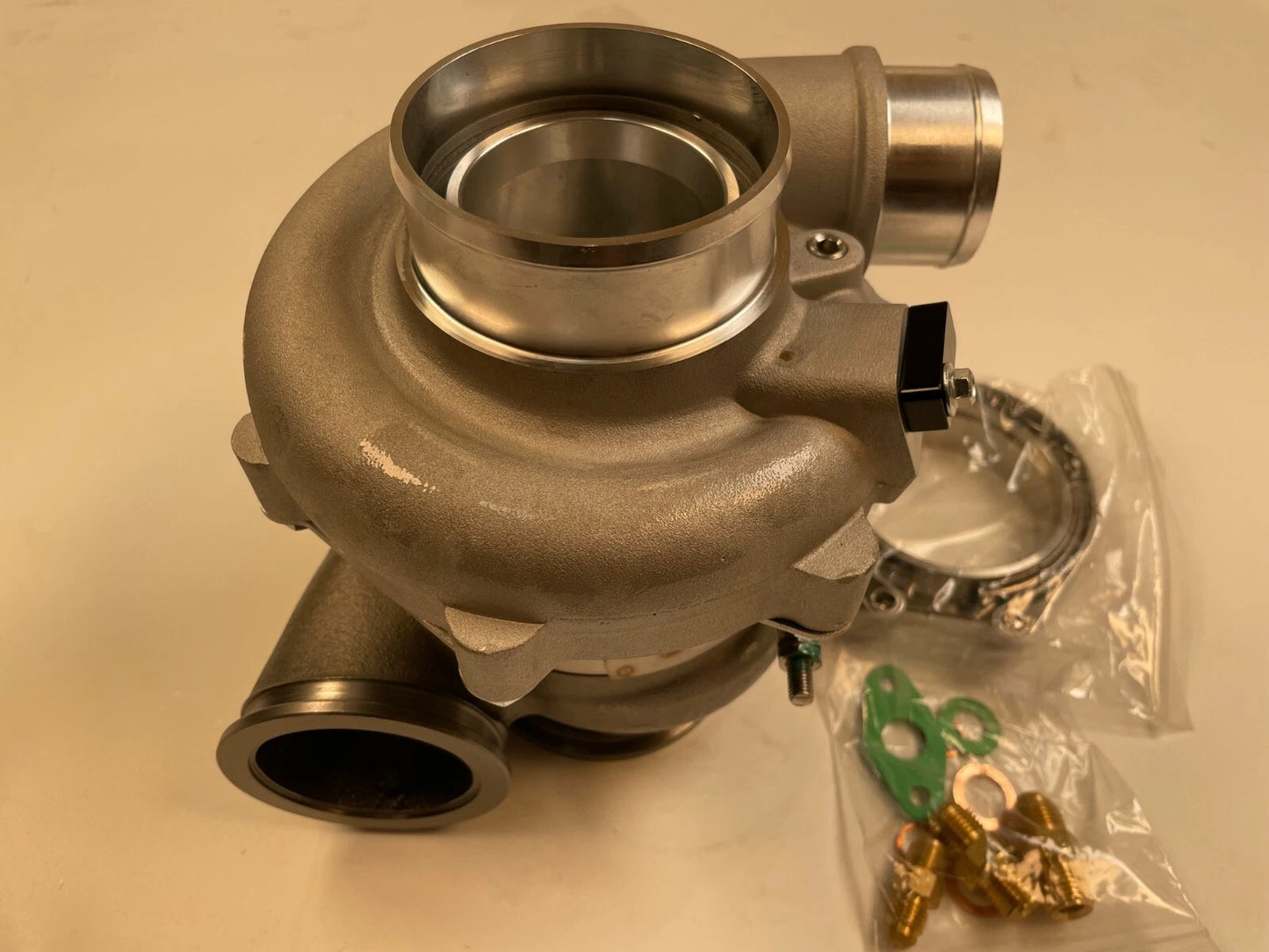 GT25 GT28 G25-550 Turbocharger for GEN 3 G-Series (2000-2005)