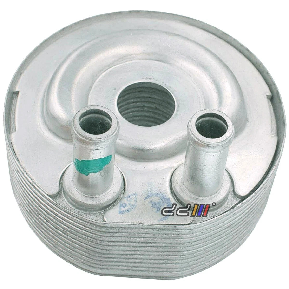 Engine Oil Cooler for Nissan Navara Frontier D22 2.5L (2001-2004)