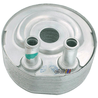 Engine Oil Cooler for Nissan Navara Frontier D22 2.5L (2001-2004)