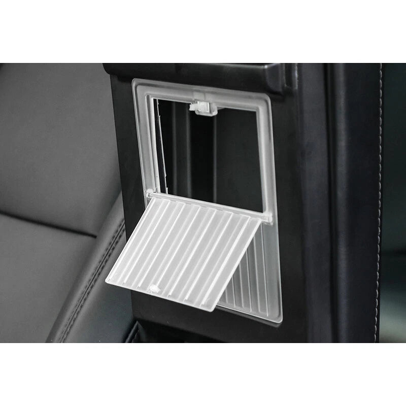 Center Console Organizer Storage Box for Tesla Model 3 Y (2017-2023)