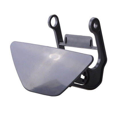 Bumper Headlight Washer Cap Cover for BMW 535i F10 F18 (2014-2016)