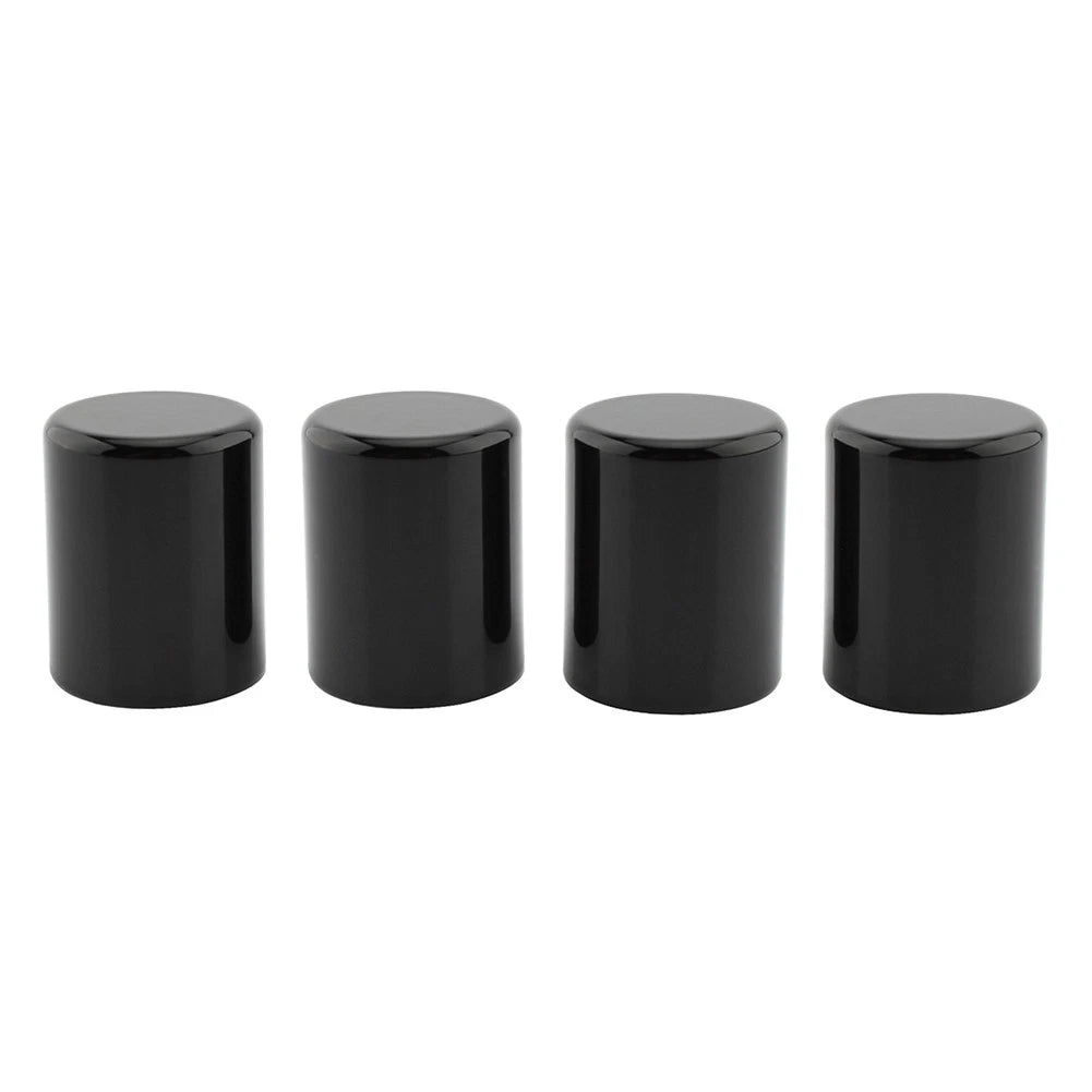 Docking Hardware Point Cover for Harley Road King, Street Glide (2009-2023)