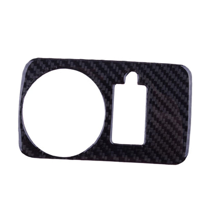 Headlight Switch Button Decor Cover Trim for Ford Mustang (2005-2009)