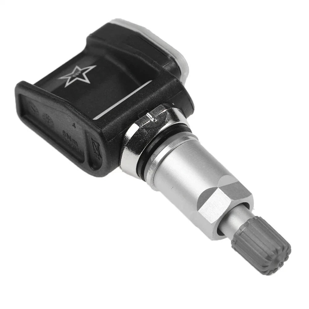 4 x TPMS Tire Pressure Sensors for BMW 3 5 6 7 8-Series, Benz, Toyota
