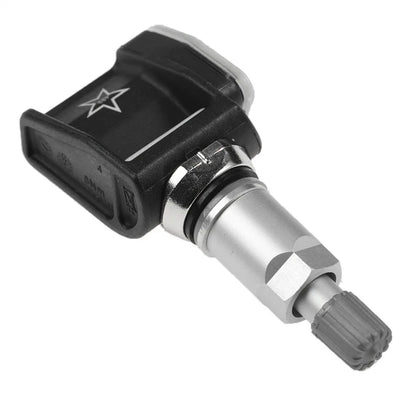 4 x TPMS Tire Pressure Sensors for BMW 3 5 6 7 8-Series, Benz, Toyota