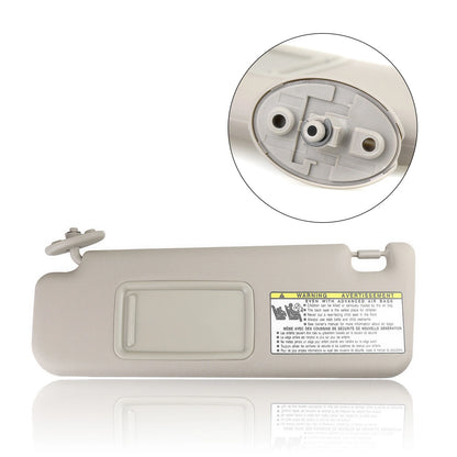 Sun Visor for Toyota 4Runner Beige (2004-2008)